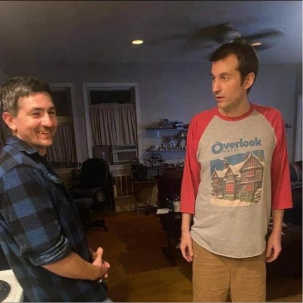 Meet your Posher, Stephen